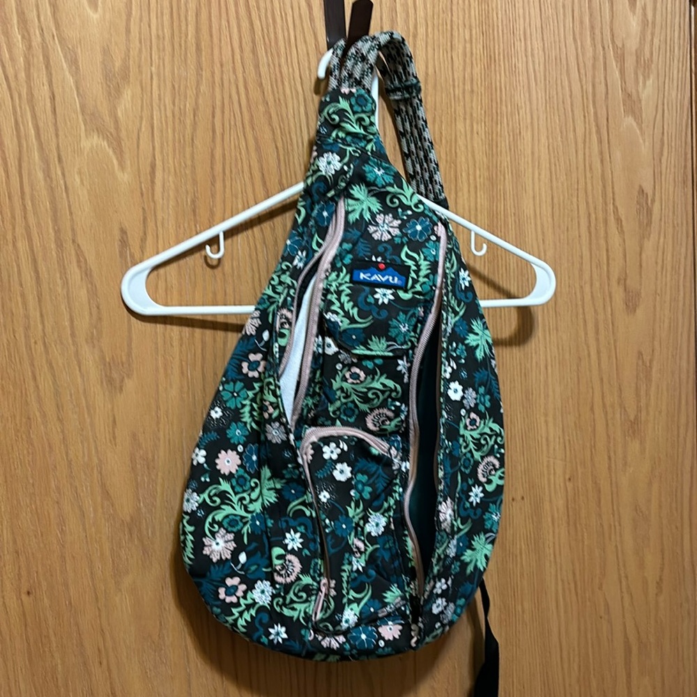 Kavu Crossbody